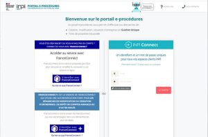 Le Guichet Unique : Simplification Administrative